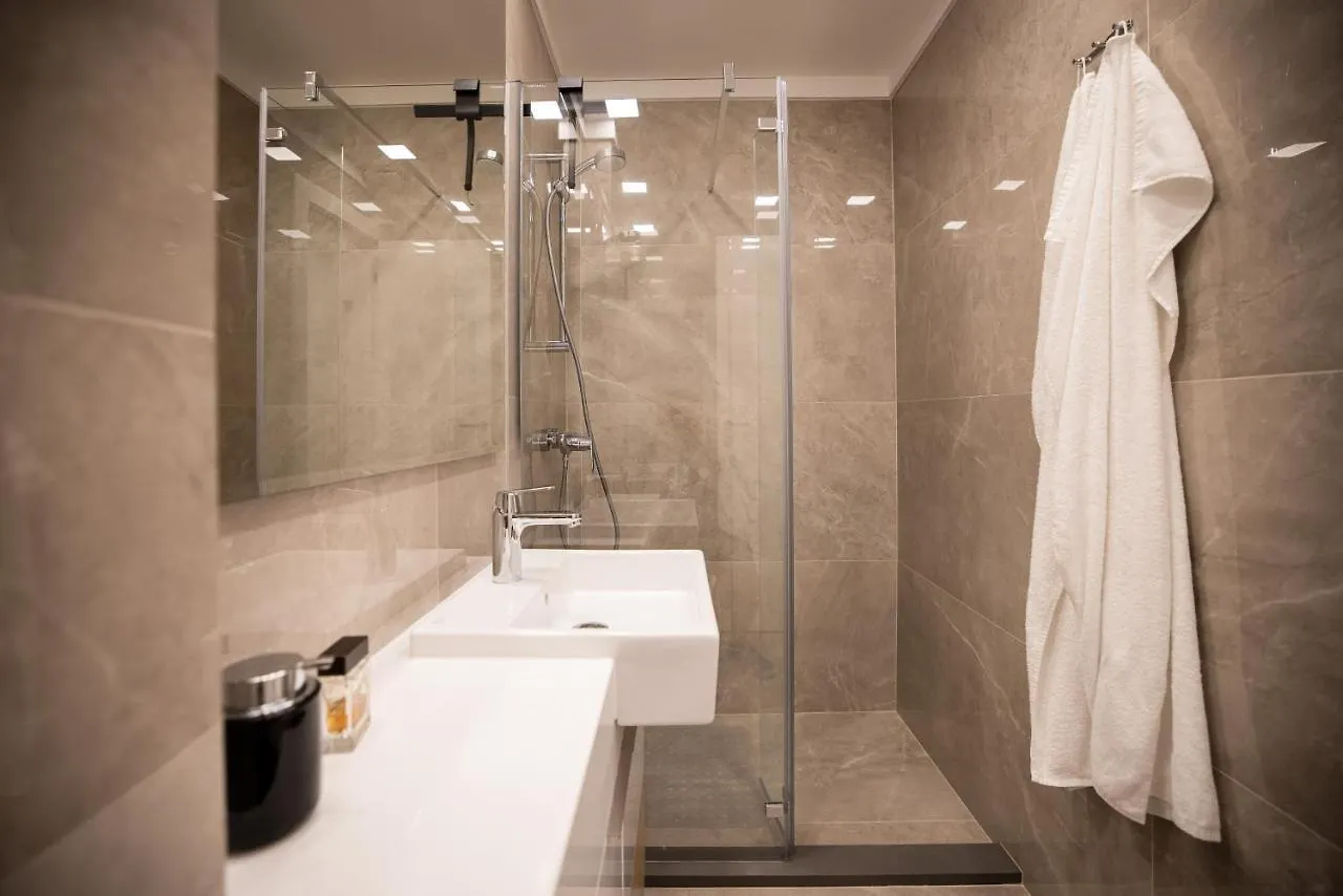 Sopic Luxury Apartment With Private Whirlpool Zadar